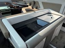 Axopar 45 XC Cross Cabin BRABUS - Axopar yacht sale