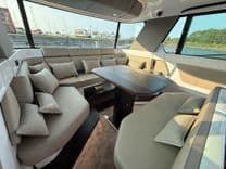 the best price on Axopar 45 XC Cross Cabin BRABUS 45