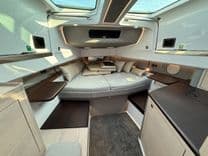 Buy a yacht Axopar 45 XC Cross Cabin BRABUS 45 XC Cross Cabin