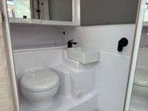 best yacht sales deals Axopar 45 XC Cross Cabin BRABUS 45