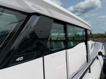 Axopar 45 XC Cross Cabin BRABUS price