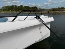 best yacht sales deals Axopar 45 XC Cross Cabin BRABUS 45 XC Cross Cabin