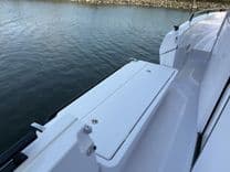 Buy a Axopar 45 XC Cross Cabin BRABUS - Axopar at Shestakov Yacht Sales