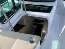 Axopar 45 XC Cross Cabin BRABUS 45 XC Cross Cabin