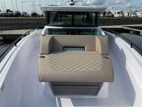 Buy a yacht Axopar 45 XC Cross Cabin BRABUS 45