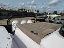 Buy a Axopar 45 XC Cross Cabin BRABUS at Shestakov Yacht Sales