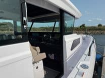 Axopar 45 XC Cross Cabin BRABUS - Axopar