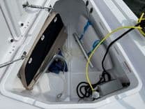 the best price on Axopar 45 XC Cross Cabin BRABUS