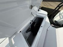 Buy a yacht Axopar 45 XC Cross Cabin BRABUS 2025