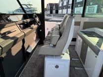 the best price on Axopar 45 XC Cross Cabin BRABUS 45