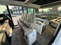 best yacht sales deals Axopar 45 XC Cross Cabin BRABUS
