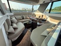 Axopar 45 XC Cross Cabin BRABUS - Axopar