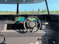 Axopar 45 XC Cross Cabin BRABUS - Axopar price