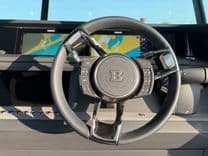 Buy a yacht Axopar 45 XC Cross Cabin BRABUS 45 XC Cross Cabin