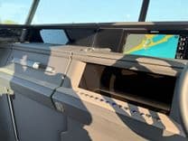 Axopar 45 XC Cross Cabin BRABUS