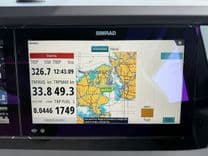 best yacht sales deals Axopar 45 XC Cross Cabin BRABUS 45