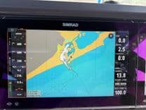 Axopar 45 XC Cross Cabin BRABUS - Axopar yacht sale