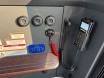 Buy a yacht Axopar 45 XC Cross Cabin BRABUS - Axopar