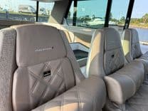 the best price on Axopar 45 XC Cross Cabin BRABUS 2025