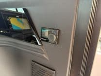 Axopar 45 XC Cross Cabin BRABUS - Axopar price