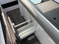 Buy a Axopar 45 XC Cross Cabin BRABUS - Axopar at Shestakov Yacht Sales