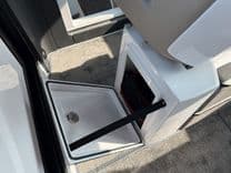 best yacht sales deals Axopar 45 XC Cross Cabin BRABUS 2025