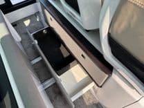 Axopar 45 XC Cross Cabin BRABUS 45 yacht sale