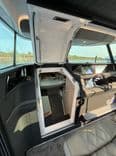 Axopar 45 XC Cross Cabin BRABUS 2025
