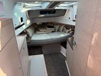 Buy a yacht Axopar 45 XC Cross Cabin BRABUS