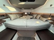 Axopar 45 XC Cross Cabin BRABUS 45 price