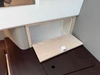 Buy a yacht Axopar 45 XC Cross Cabin BRABUS 45