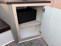 Axopar 45 XC Cross Cabin BRABUS 2025 price