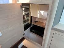 the best price on Axopar 45 XC Cross Cabin BRABUS