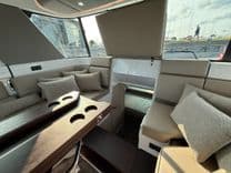 Axopar 45 XC Cross Cabin BRABUS - Axopar yacht sale