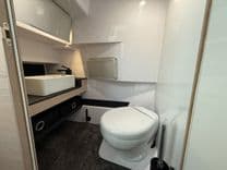 Axopar 45 XC Cross Cabin BRABUS - Axopar price