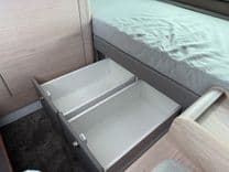 Buy a Axopar 45 XC Cross Cabin BRABUS 2025 at Shestakov Yacht Sales