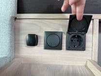 Axopar 45 XC Cross Cabin BRABUS - Axopar yacht sale