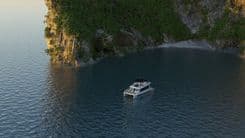 Buy a NEW 2025 MOON 60 POWER Moon 60 Power at Shestakov Yacht Sales