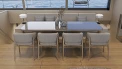 NEW 2025 MOON 60 POWER 63