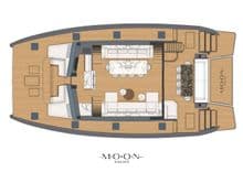 best yacht sales deals NEW 2025 MOON 60 POWER 2025