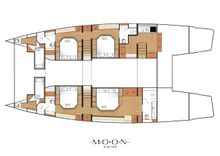 best yacht sales deals NEW 2025 MOON 60 POWER 2025