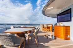 Купить AFTER YOU - Heesen Yachts