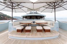 Стоимость яхты AFTER YOU - Heesen Yachts