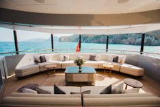 Лучшие предложения покупки яхты AFTER YOU - Heesen Yachts