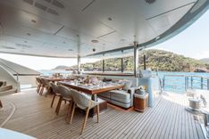 Купить AFTER YOU - Heesen Yachts