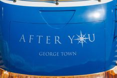 Купить яхту AFTER YOU - Heesen Yachts в Shestakov Yacht Sales