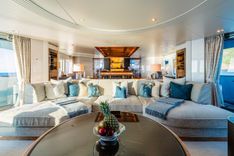 Купить яхту AFTER YOU - Heesen Yachts в Shestakov Yacht Sales