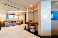 Стоимость яхты AFTER YOU - Heesen Yachts