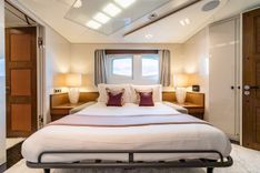 Купить яхту AFTER YOU 2011 в Shestakov Yacht Sales