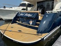 Bad Bettye - Marquis yacht sale